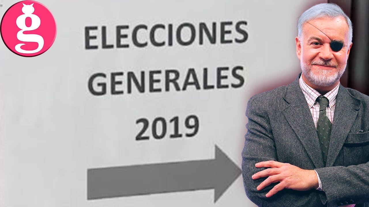 Los españoles, de nuevo a las urnas el 10-N