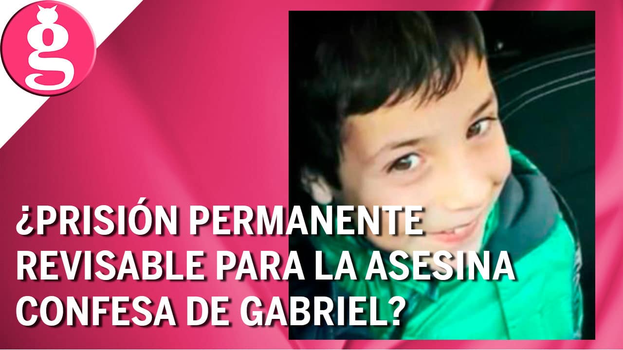 ¿Qué defensa puede tener Ana Julia Quezada, autora confesa de la muerte de Gabriel?