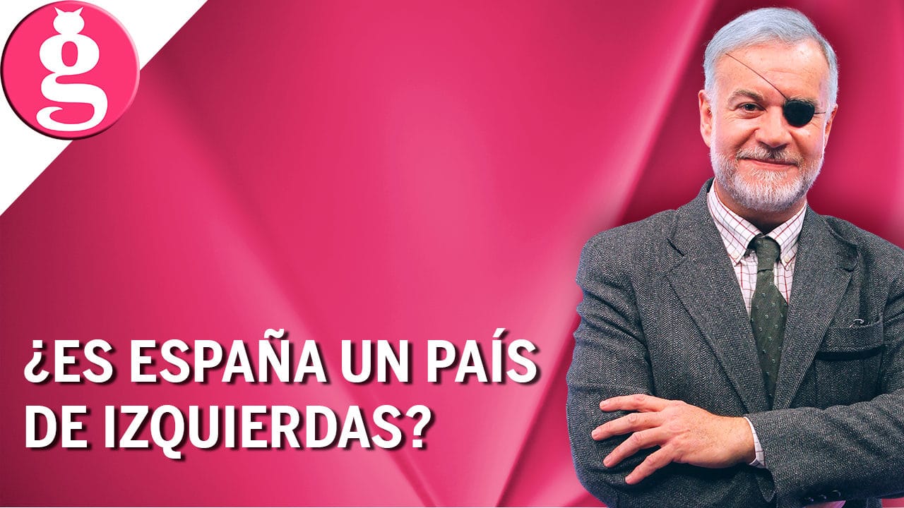 España, ¿un país de izquierdas?