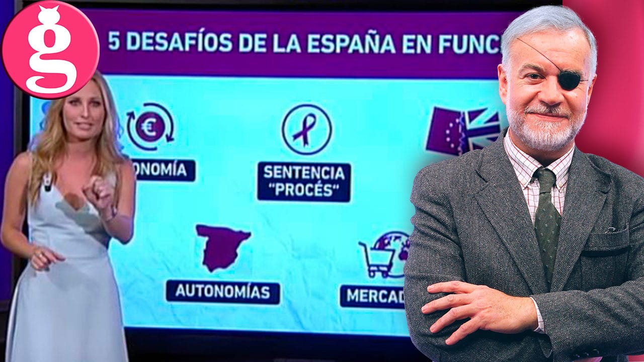 Los cinco desafíos de una España sin Gobierno