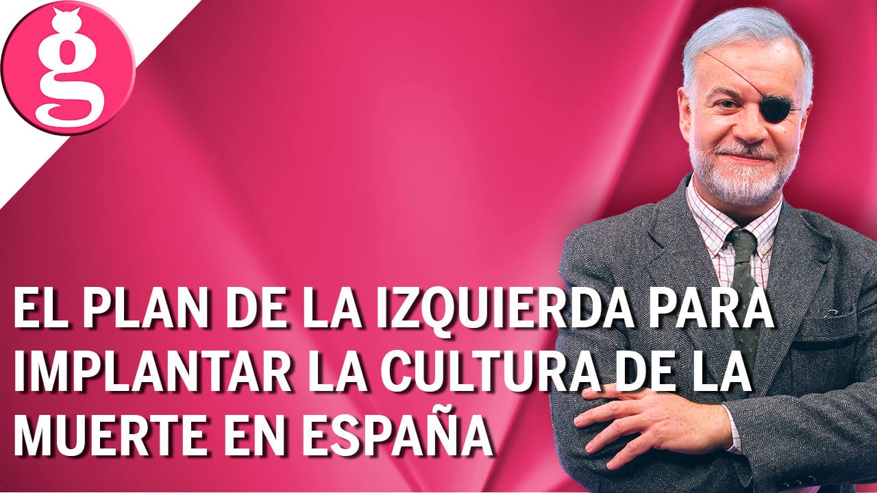 VOX se impone ante la cultura de la muerte de la izquierda