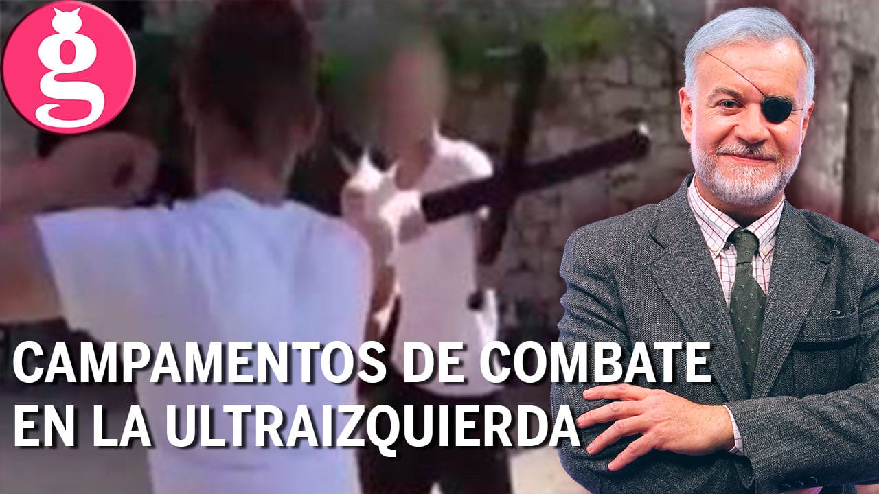 Lo que esconden los campamentos para dirigentes comunistas