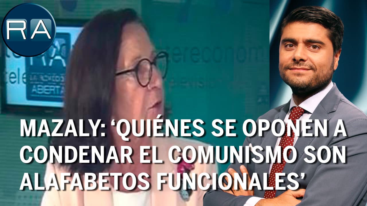 Isaac Parejo: ‘PP o CS se abstendrán para que gobierne Sánchez’