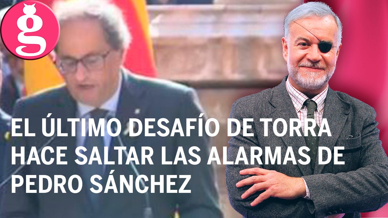 ¿Aplicará Sánchez el 155 en Cataluña?