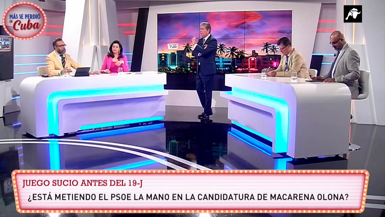 Más se perdió en Cuba | 21/05/22 | Programa Completo