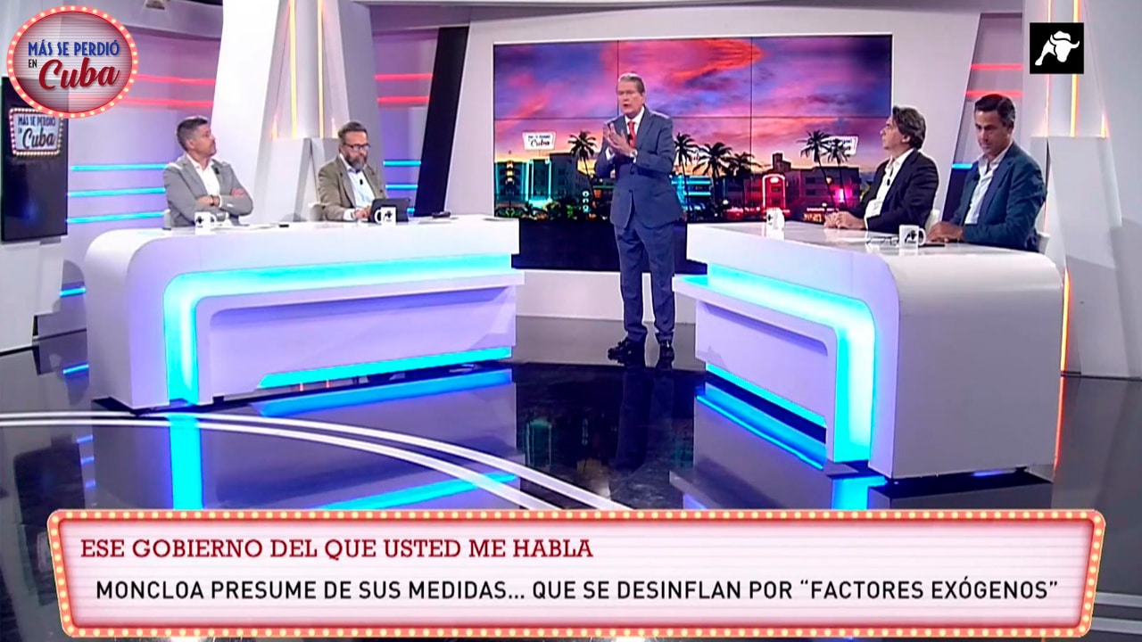Más se Perdió en Cuba | 17/09/22 | Programa Completo