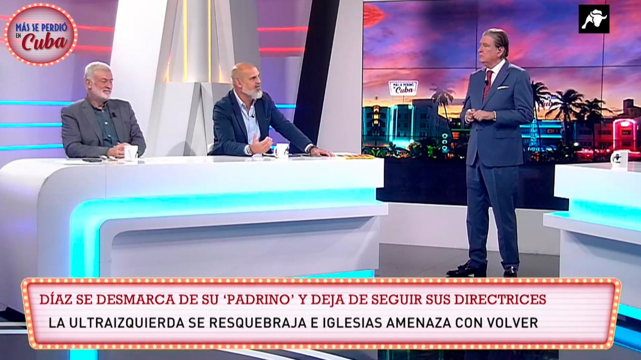 Más se Perdió en Cuba  | 12/11/22 | Programa Completo