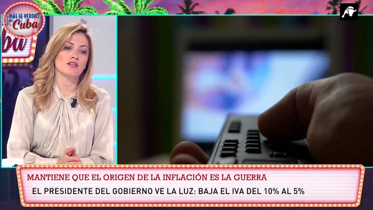 Más se Perdió en Cuba | 25/06/22 | Programa Completo