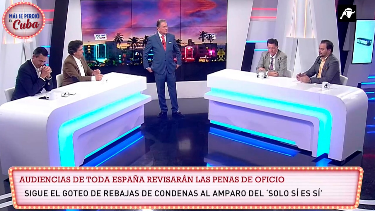 Más se Perdió en Cuba | 26/11/22 | Programa Completo
