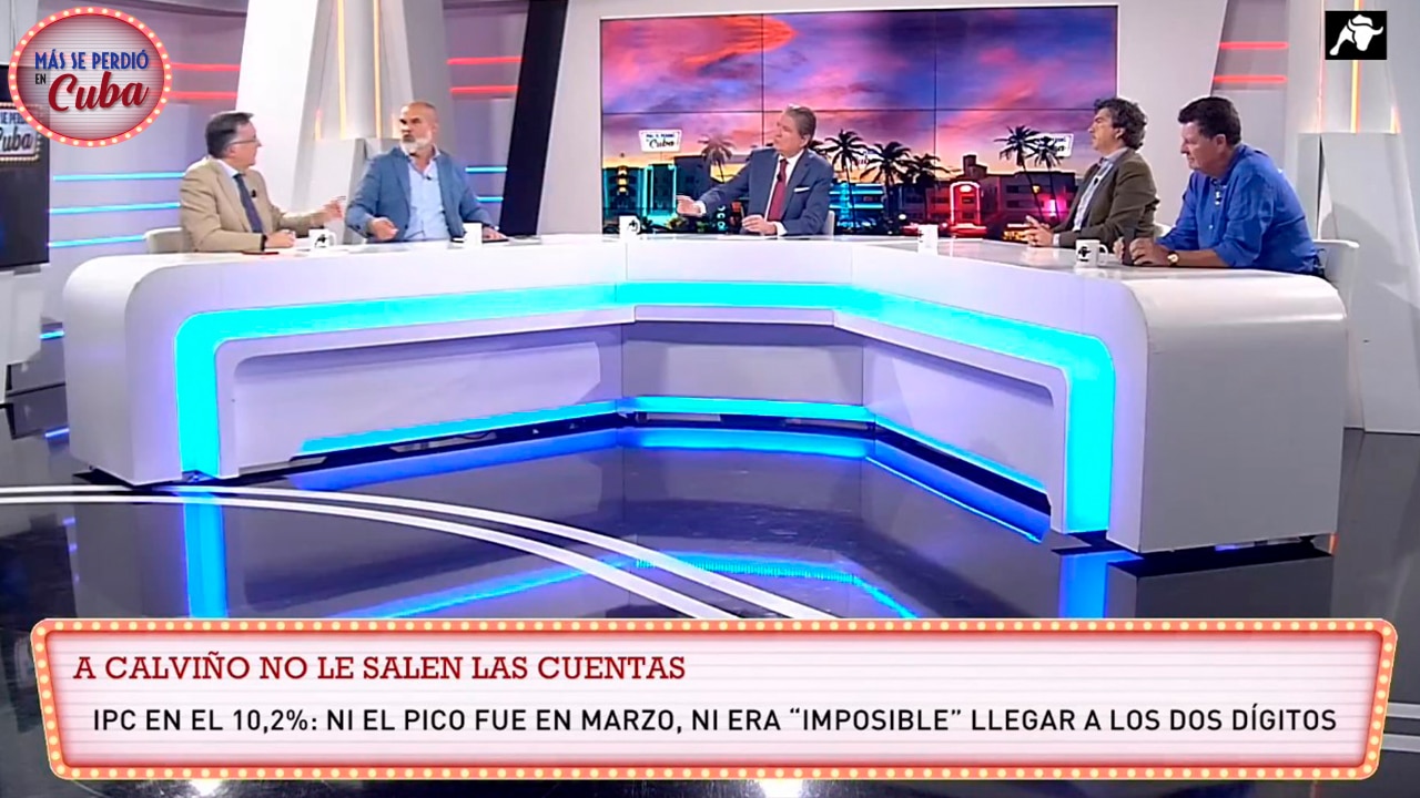 Más se Perdió en Cuba | 02/07/22 | Programa Completo