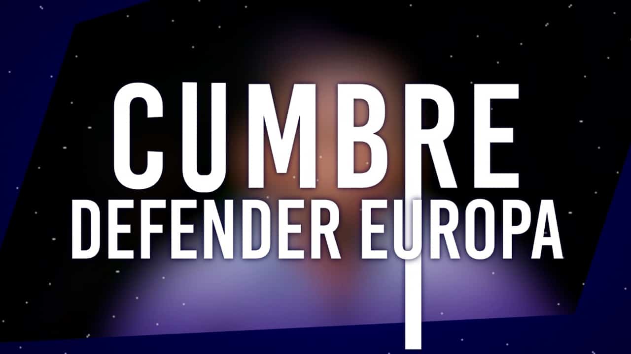 Especial Cumbre ‘Defender Europa’ | 30/01/22 | Programa Completo