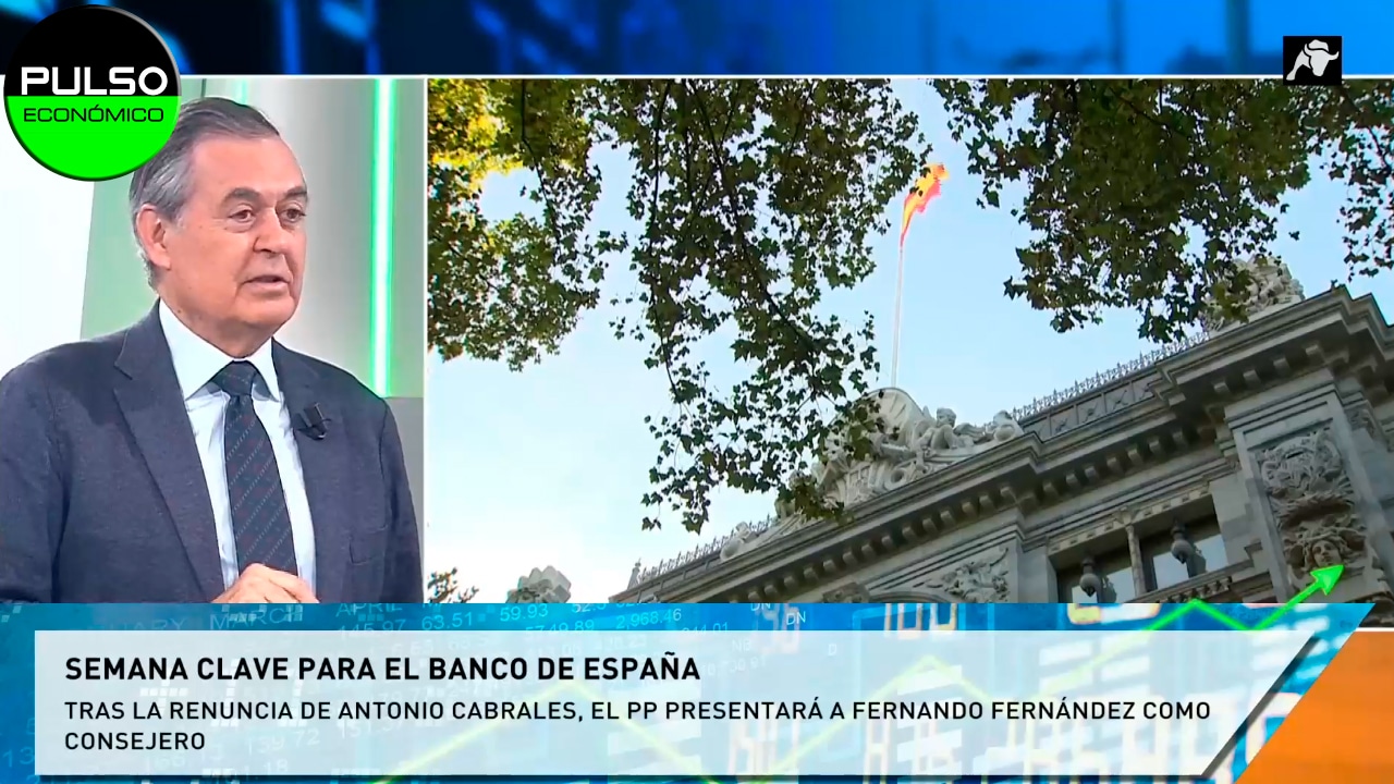 Tras la renuncia de Antonio Cabrales, el PP presentará a Fernando Fernández como consejero