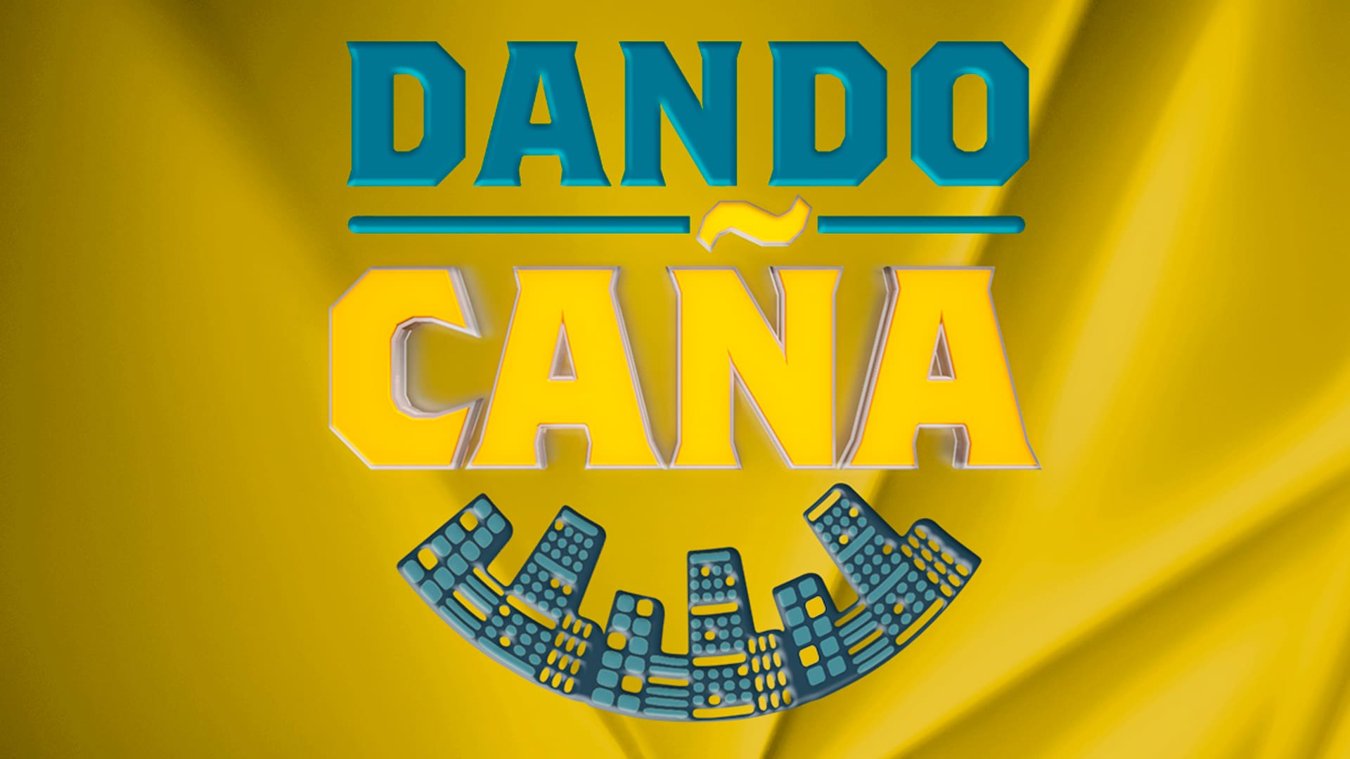 DANDO CAÑA (RE)