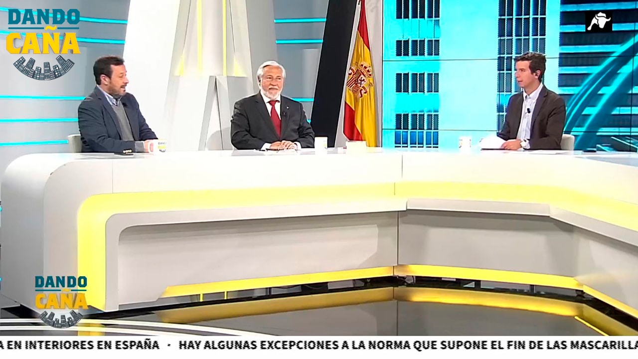 Dando Caña | 20/04/22 | Programa Completo