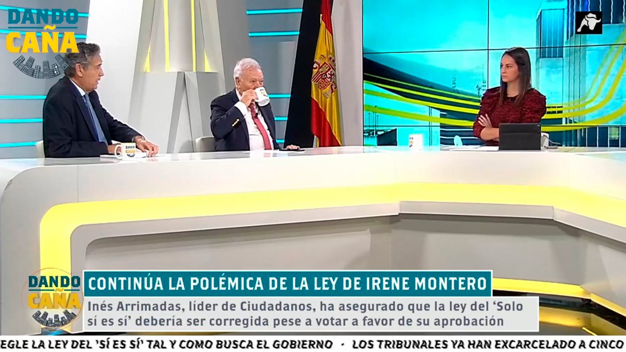 Dando Caña | 21/11/22 | Programa Completo