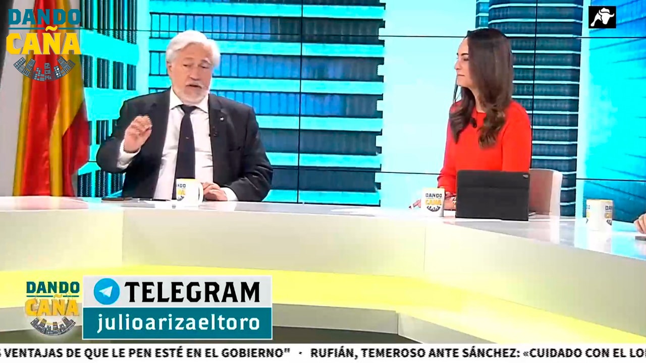 Dando Caña | 16/02/22 | Programa Completo