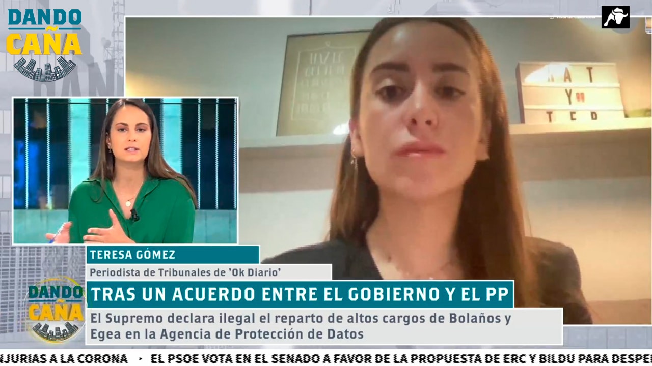 Dando Caña | 26/05/22 | Programa Completo