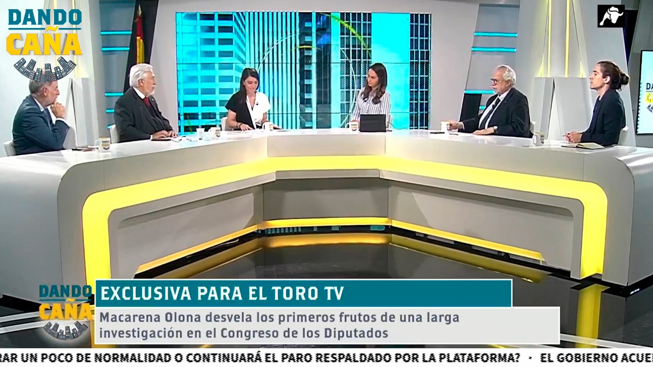 Dando Caña | 28/03/22 | Programa Completo