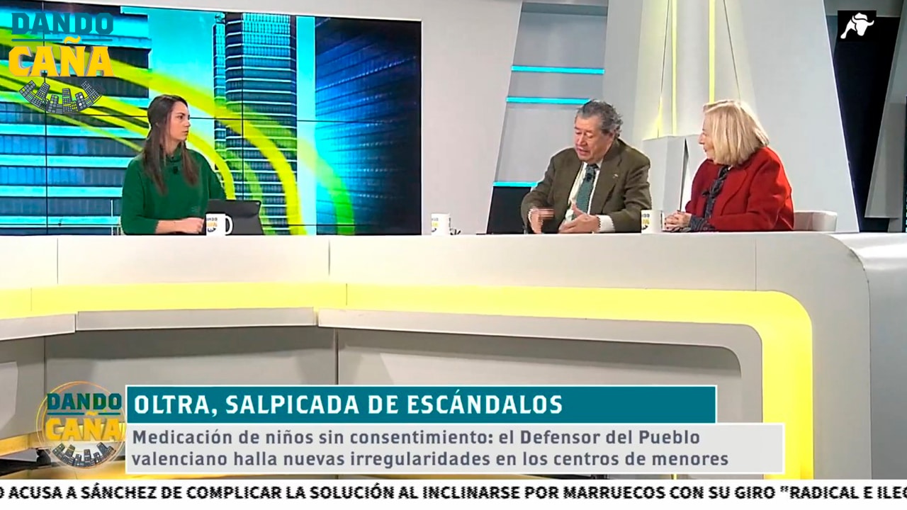 Dando Caña | 31/03/22 | Programa Completo