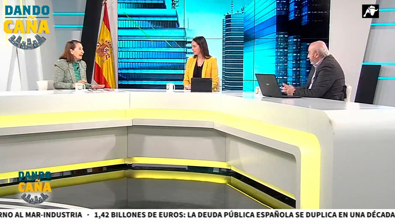 Dando Caña | 01/04/22 | Programa Completo