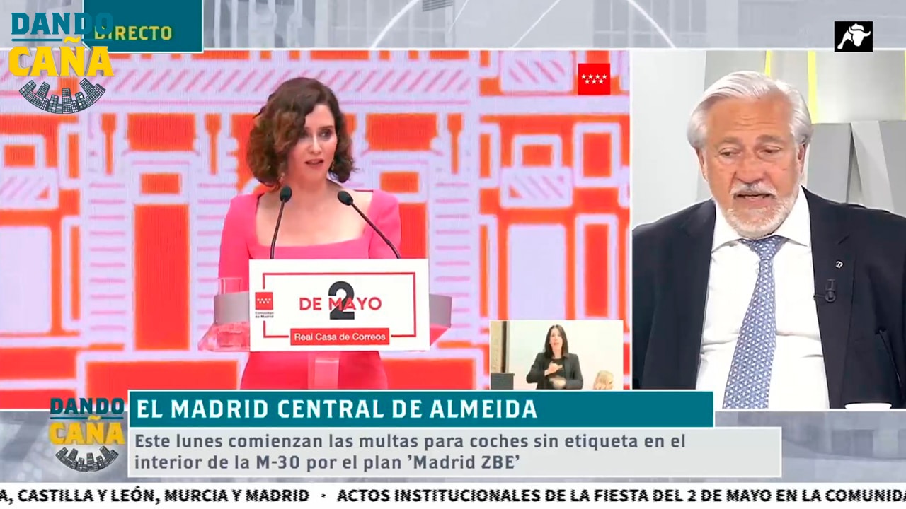 Dando Caña | 02/05/22 | Programa Completo