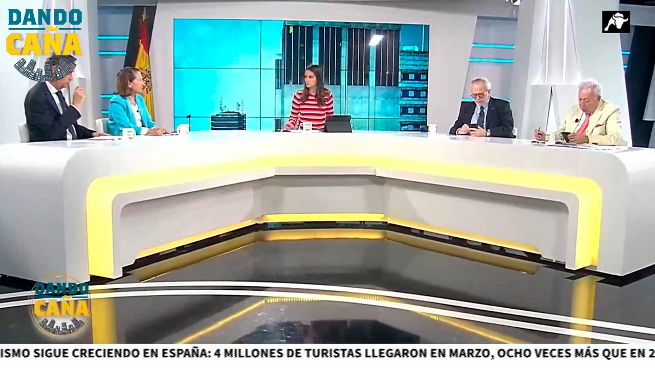 Dando Caña | 06/05/22 | Programa Completo