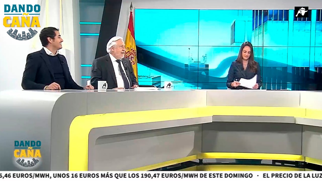 Dando Caña | 07/02/22 | Programa Completo