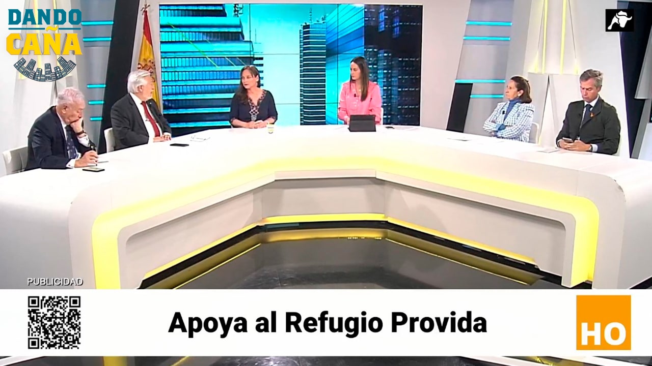 Dando Caña | 08/04/22 | Programa Completo