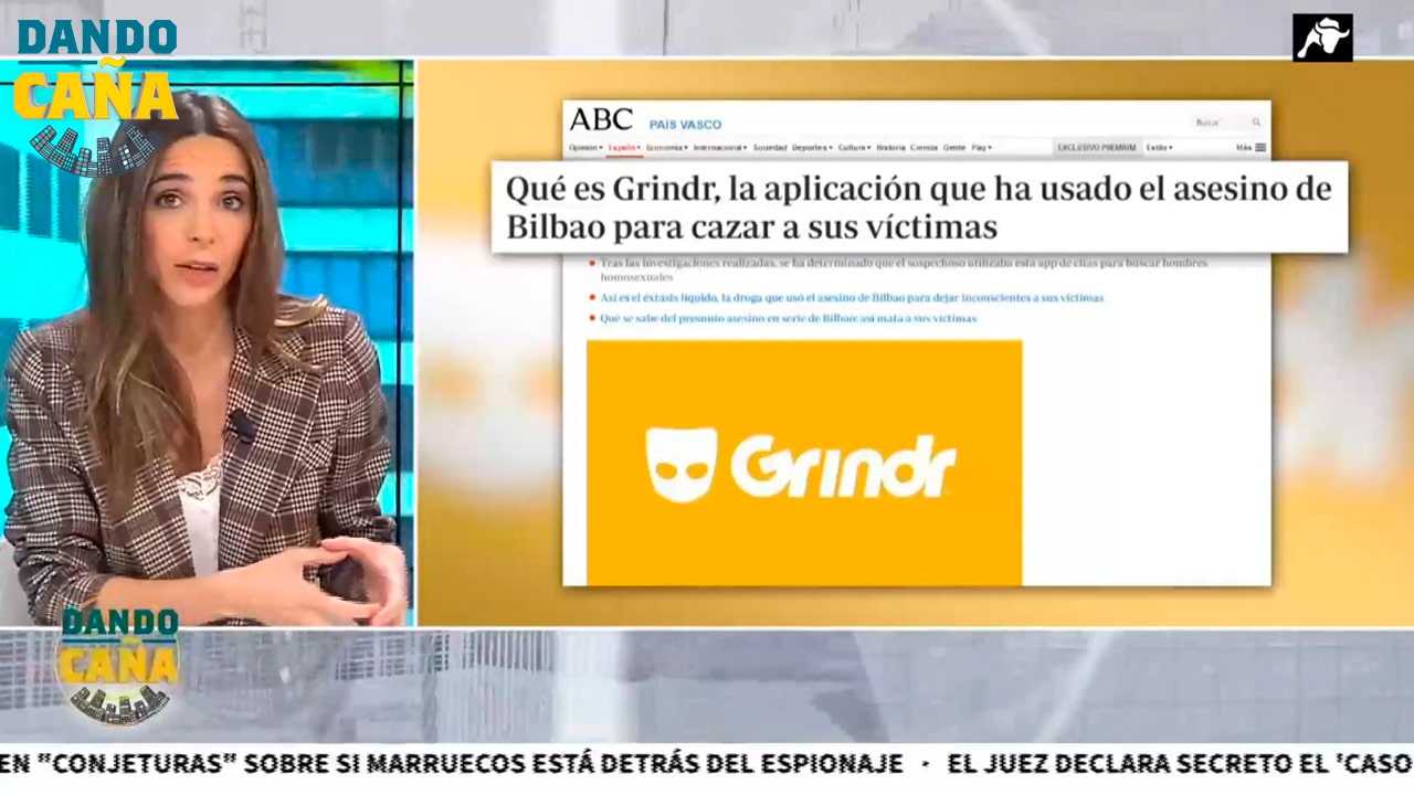 El caso del joven colombiano de 25 años, presunto autor de los asesinatos a homosexuales en Bilbao