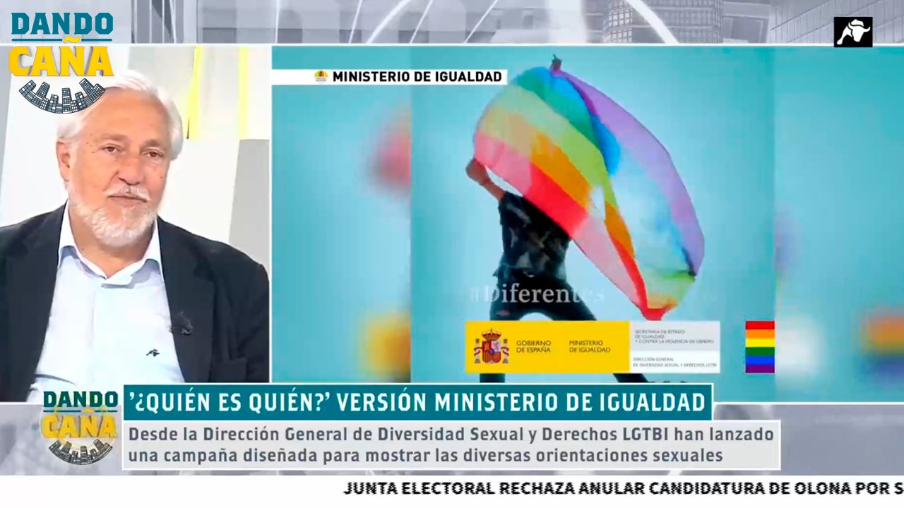 Ariza se pregunta dónde está el reconocimiento a los héroes; el Gobierno favorece a unos cuantos