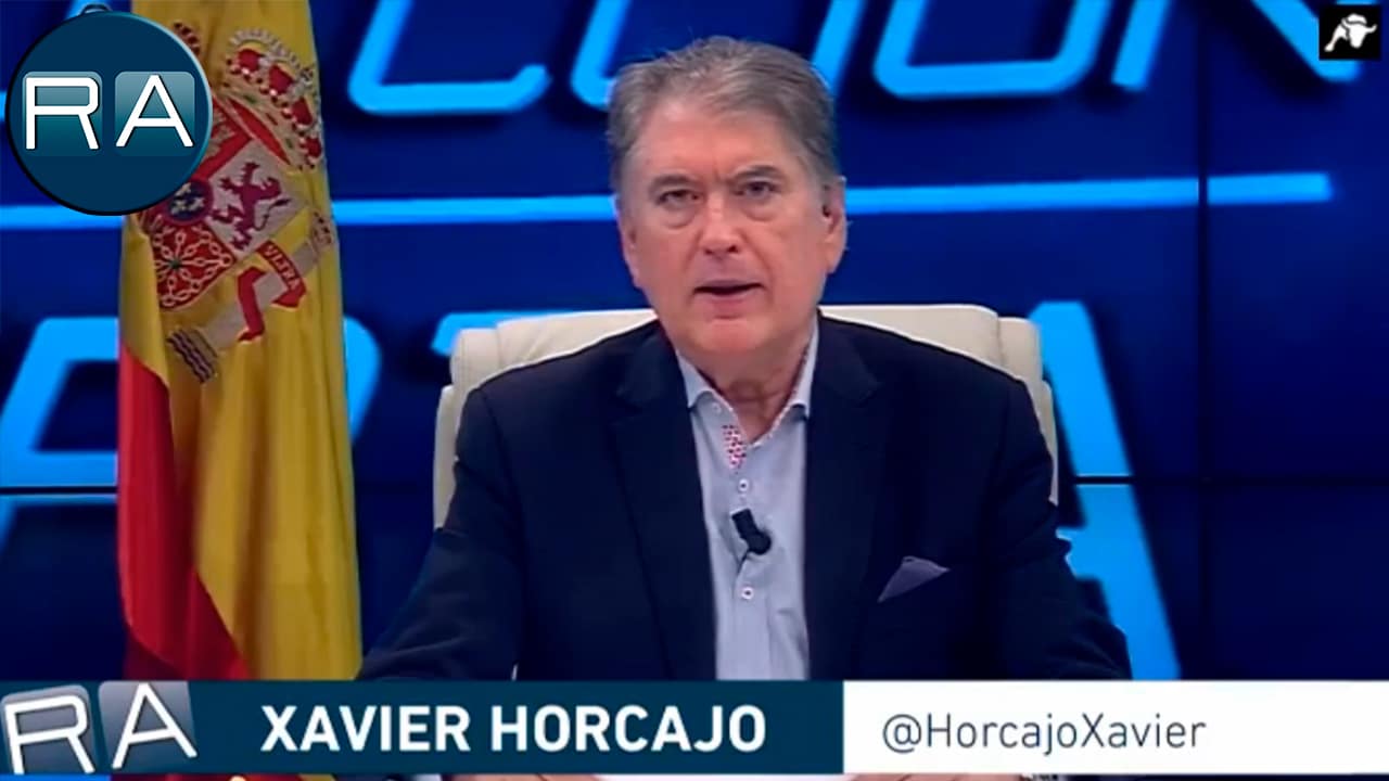 Xavier Horcajo: Colisiones entre Gobierno y Guardia Civil