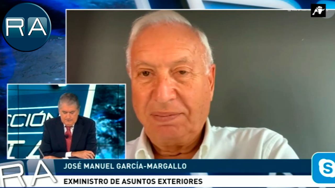 García-Margallo enumera los errores cometidos por el Ministerio de Asuntos Exteriores