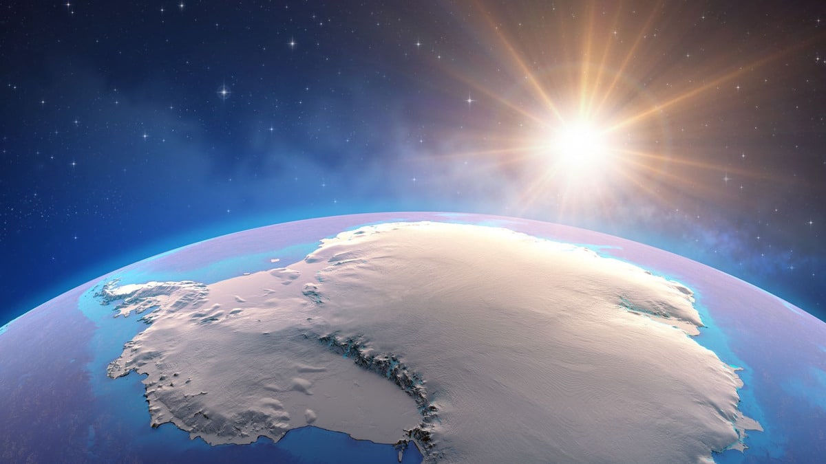 Dicen que el ártico se quedará sin hielo en 2030… y otras predicciones fallidas