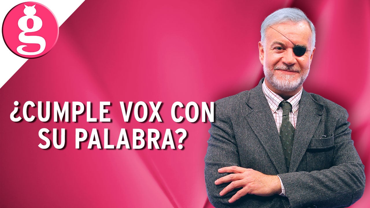 Sotillos a VOX: ‘Habéis pactado con un partido que reniega de vosotros como la mayor de las pestes’