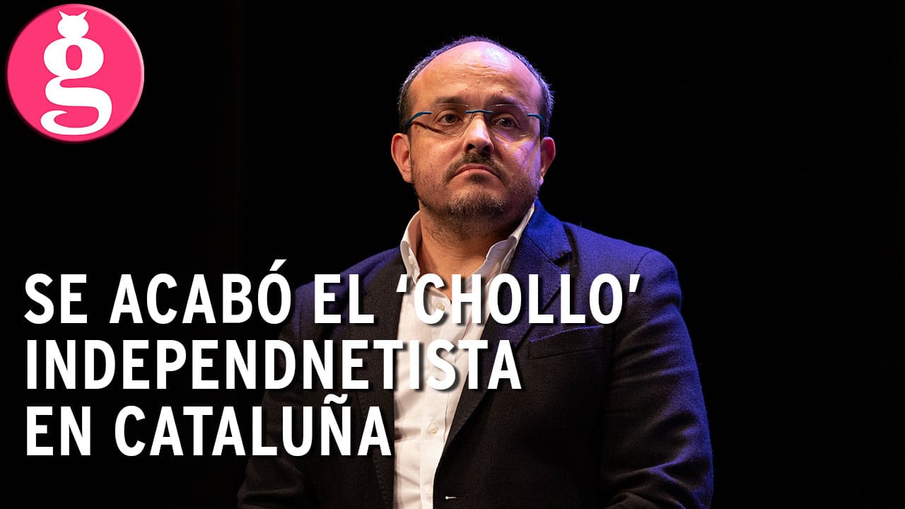 Alejandro Fernández (PP): ‘Ser separatista es un chollo, ser constitucionalista es una ruina’
