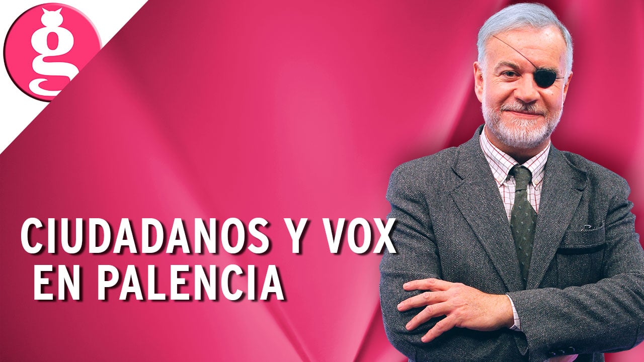 ¿Ha cedido Ciudadanos ante VOX en Palencia?