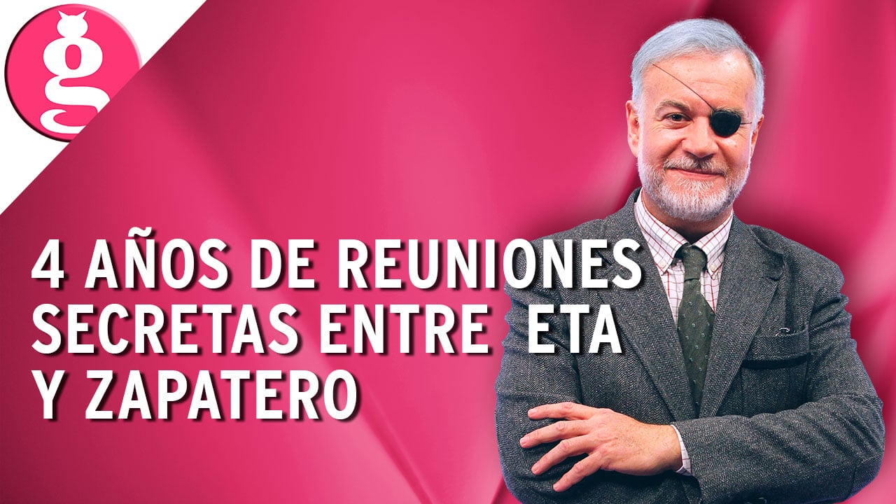 ‘Josu Ternera es el principal actor de todas las actas de ETA’