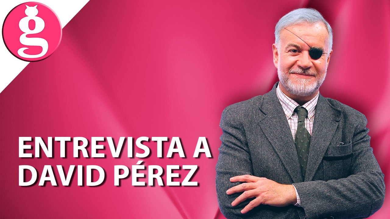 Entrevista a David Pérez (PP) tras el desacuerdo con VOX  en Madrid