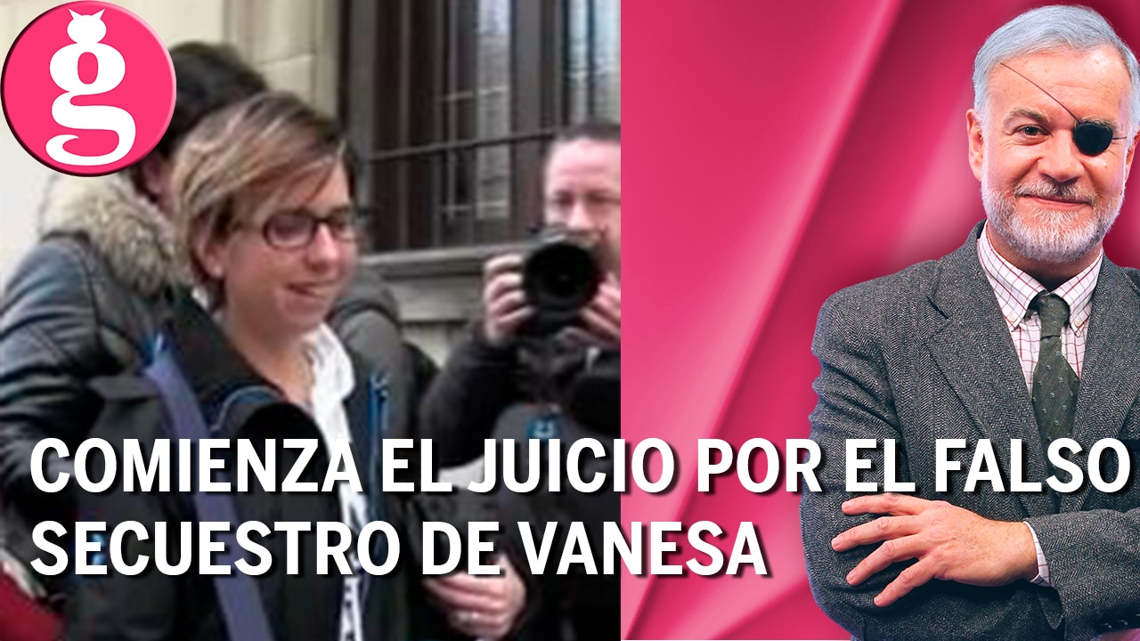 El Frío Testimonio De La Mujer Que Simuló Su Secuestro Y Agresiones