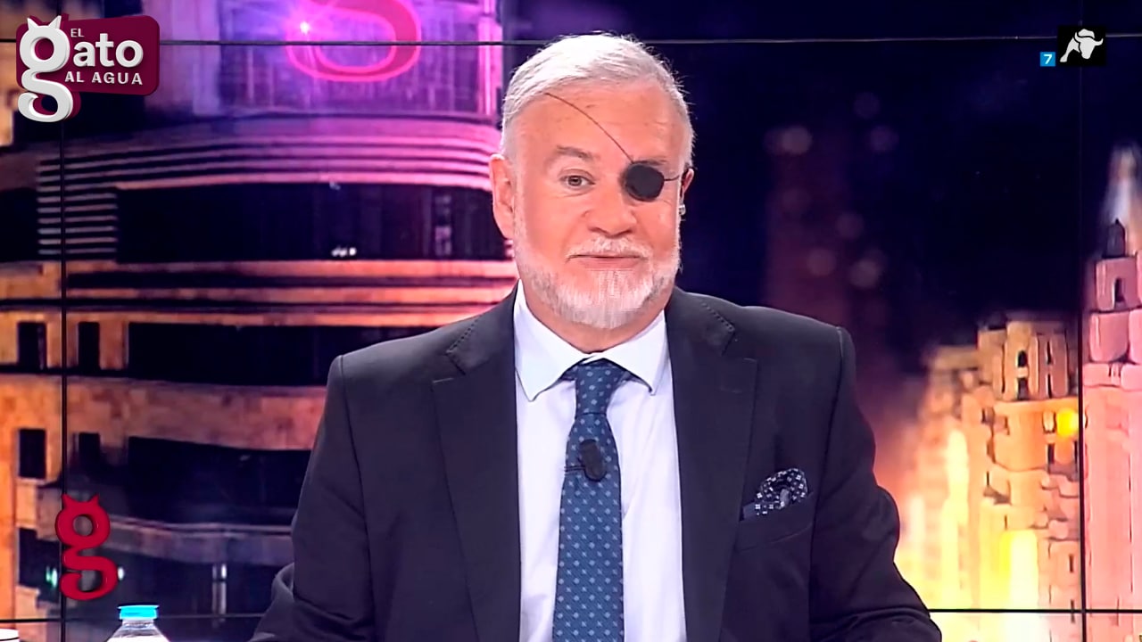 No, Feijoo: ya no hay Canovas ni Sagastas