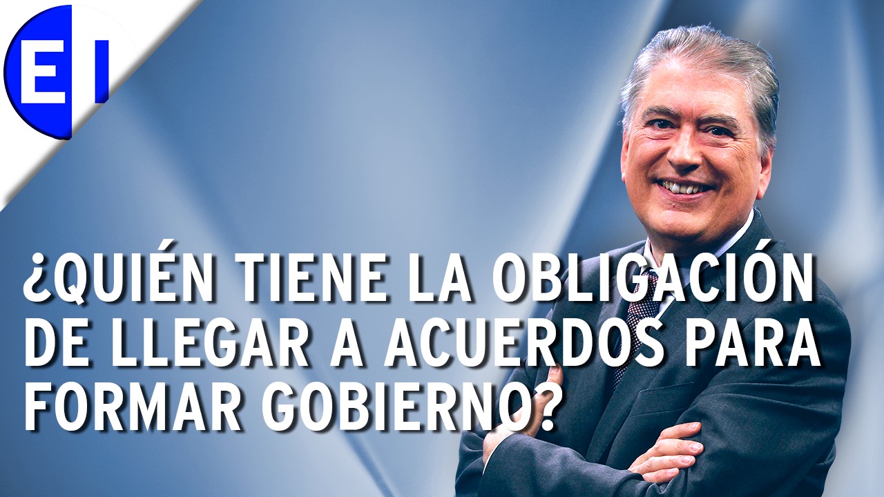 Balcarce: ‘Rivera no tiene la obligación de abstenerse’
