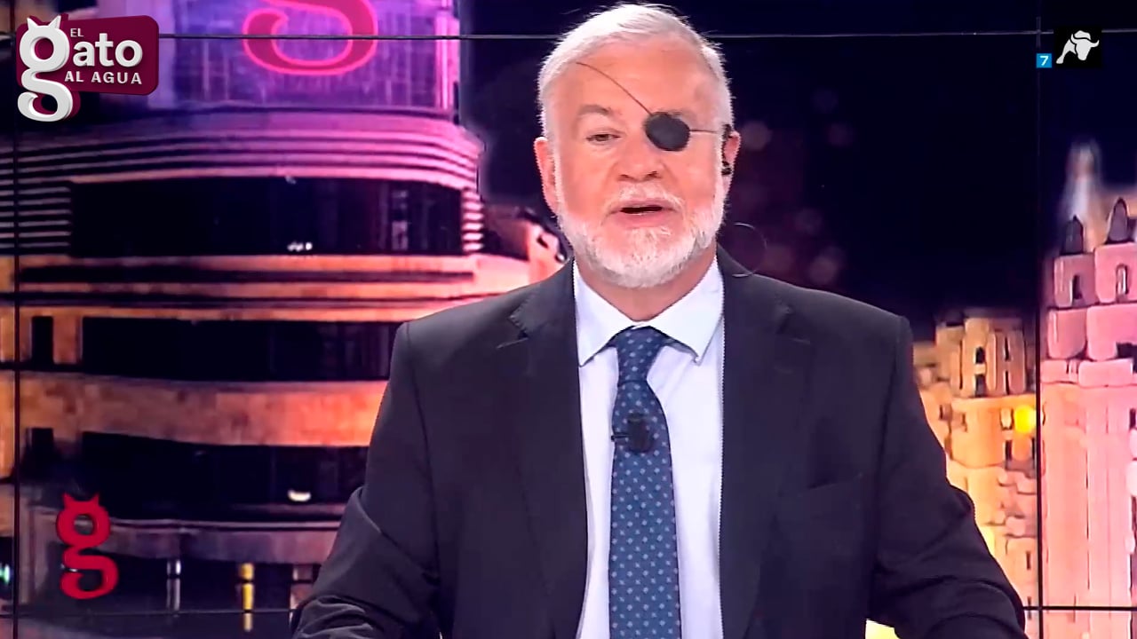 Esparza declara la guerra al Ministerio de Educación