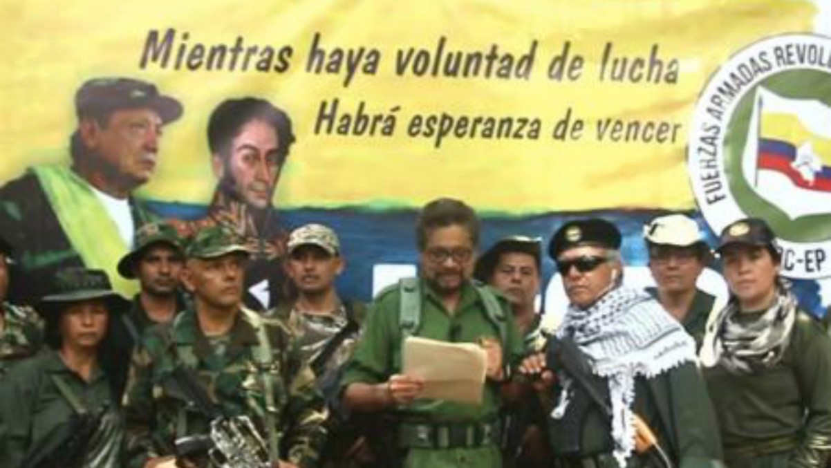 El abominable cinismo de las FARC tras el asesinato de los niños indígenas