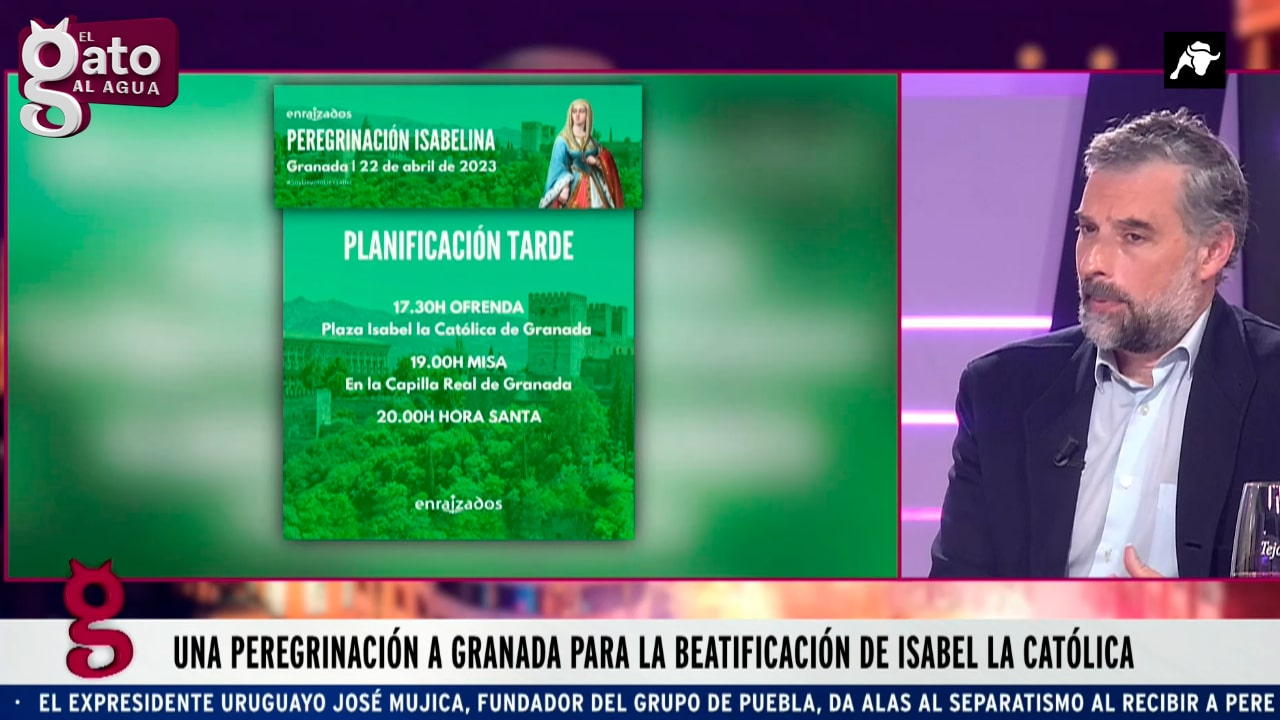 El Gato al Agua | 17/03/23 | Programa Completo