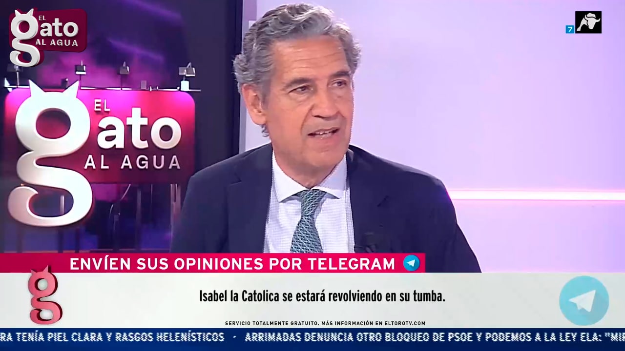 De Castro: ‘Muchos del PP seguro que no están contentos viendo a Feijóo aplaudir a Petro’