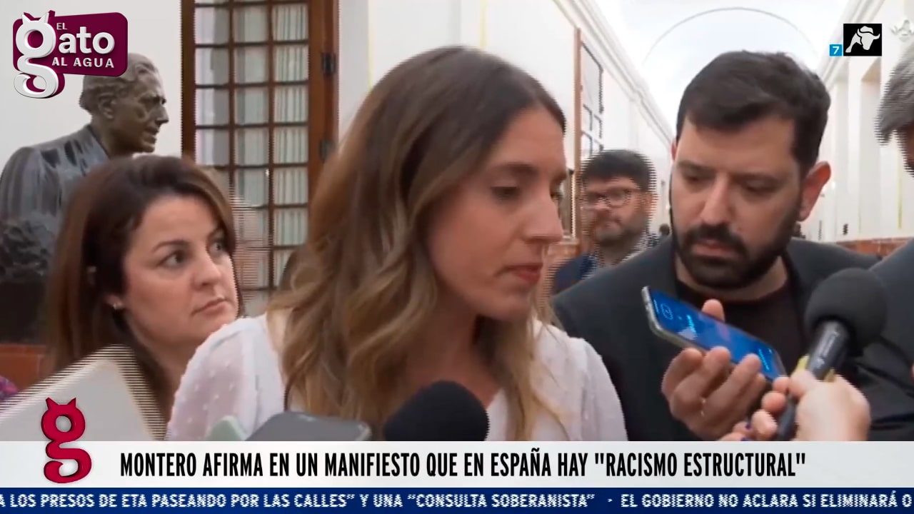 El oportunismo político de la izquierda en el caso Vinicius