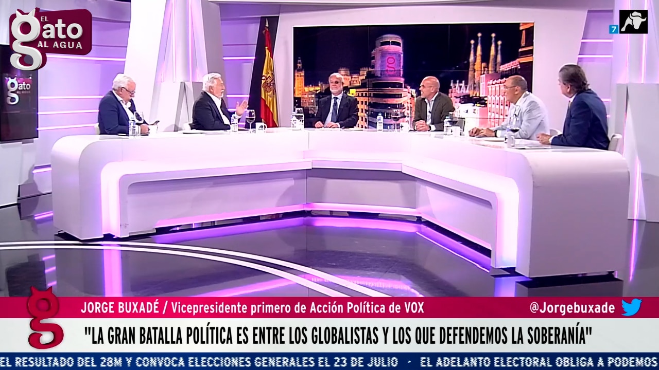 El Gato al Agua | 29/05/23 | Programa Completo