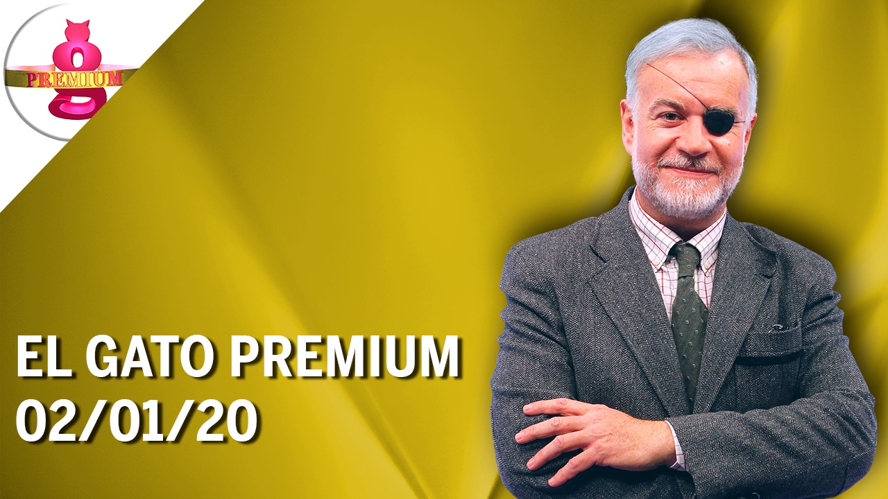 El Gato Premium (02/01/20) – Programa completo