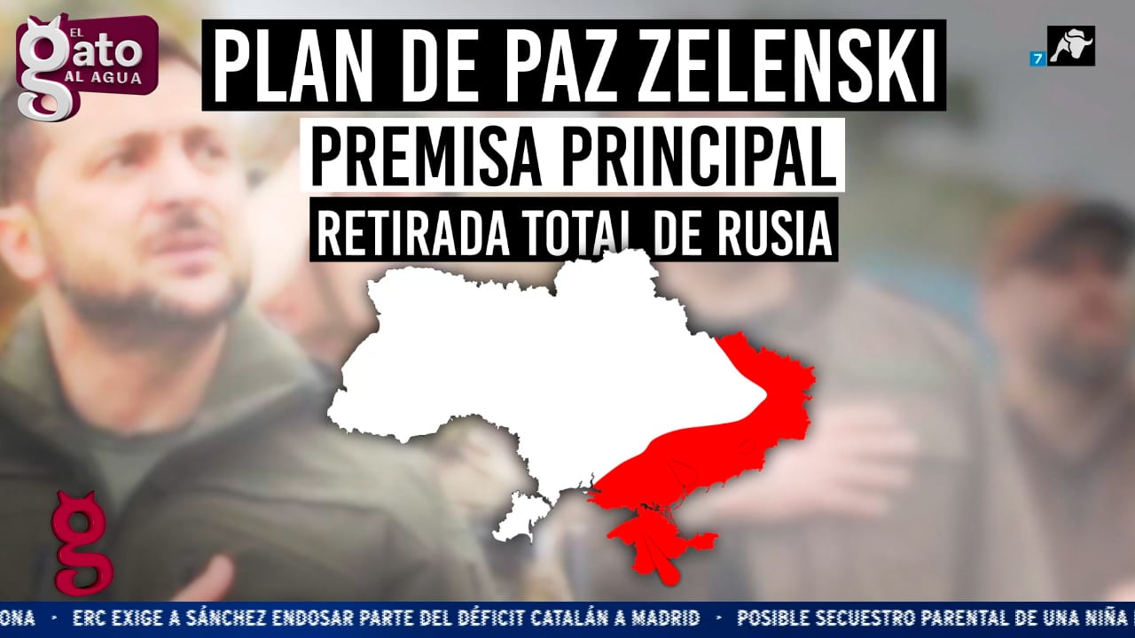 El G7 acuerda enviar cazas de combate a Ucrania y ataca a China