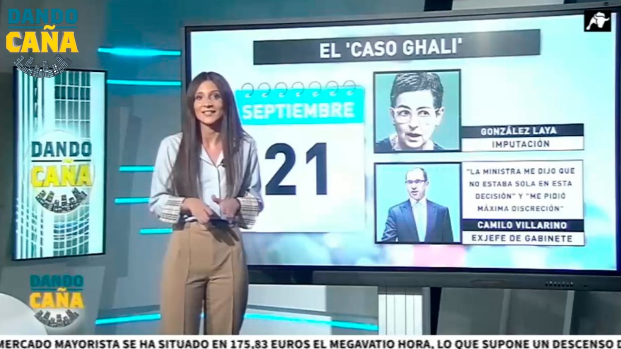 Cronología del ‘caso Ghali’, la mayor crisis diplomática entre Marruecos y España